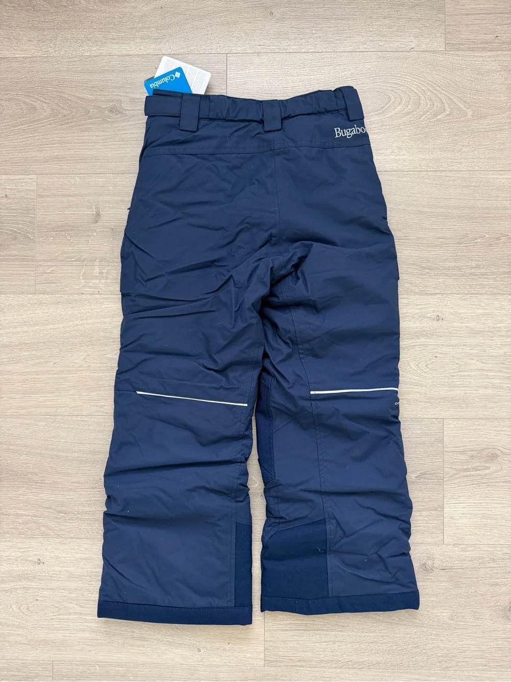 Columbia Kids Snow Pants